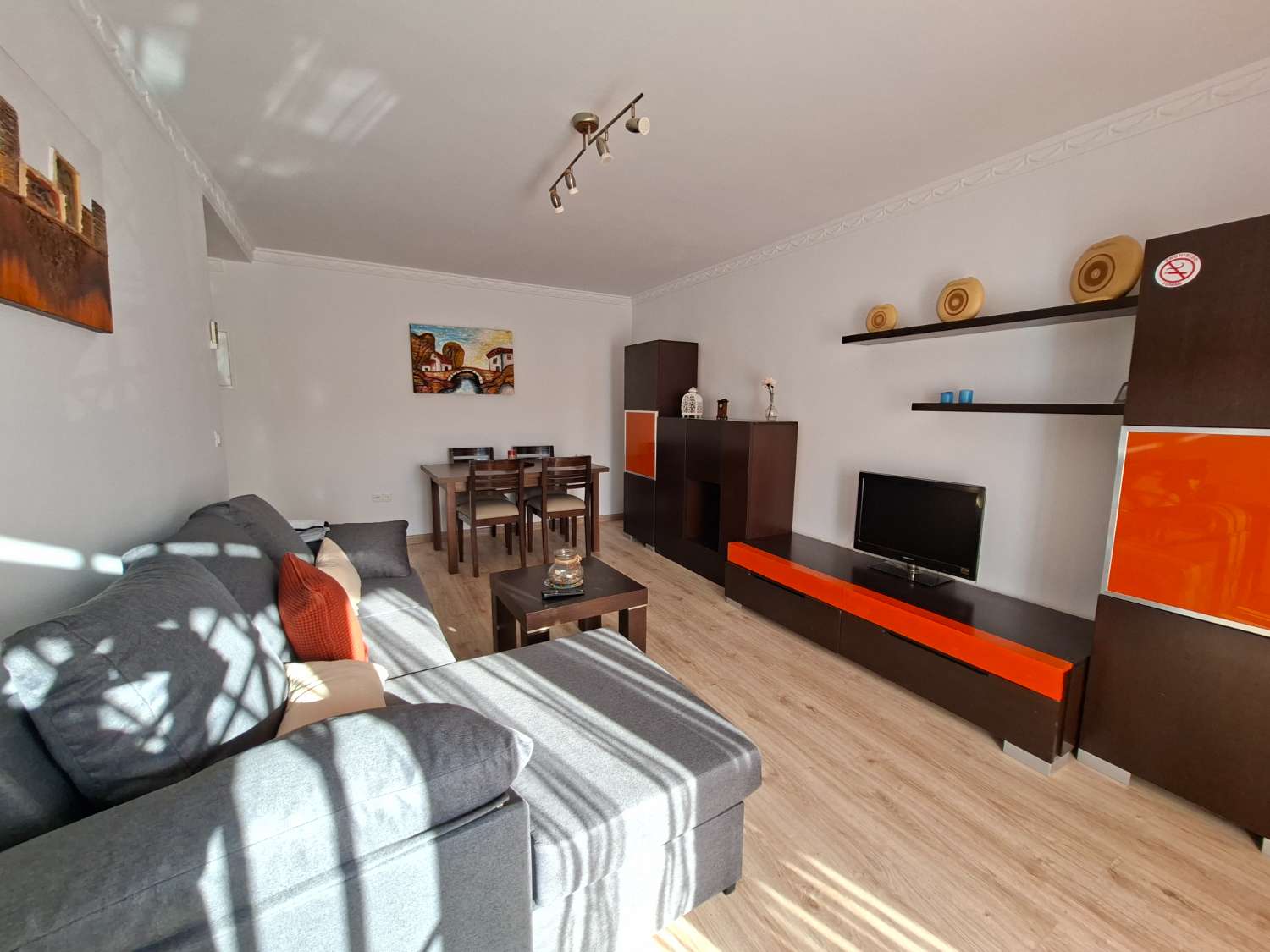 Flat te koop in Torre del Mar
