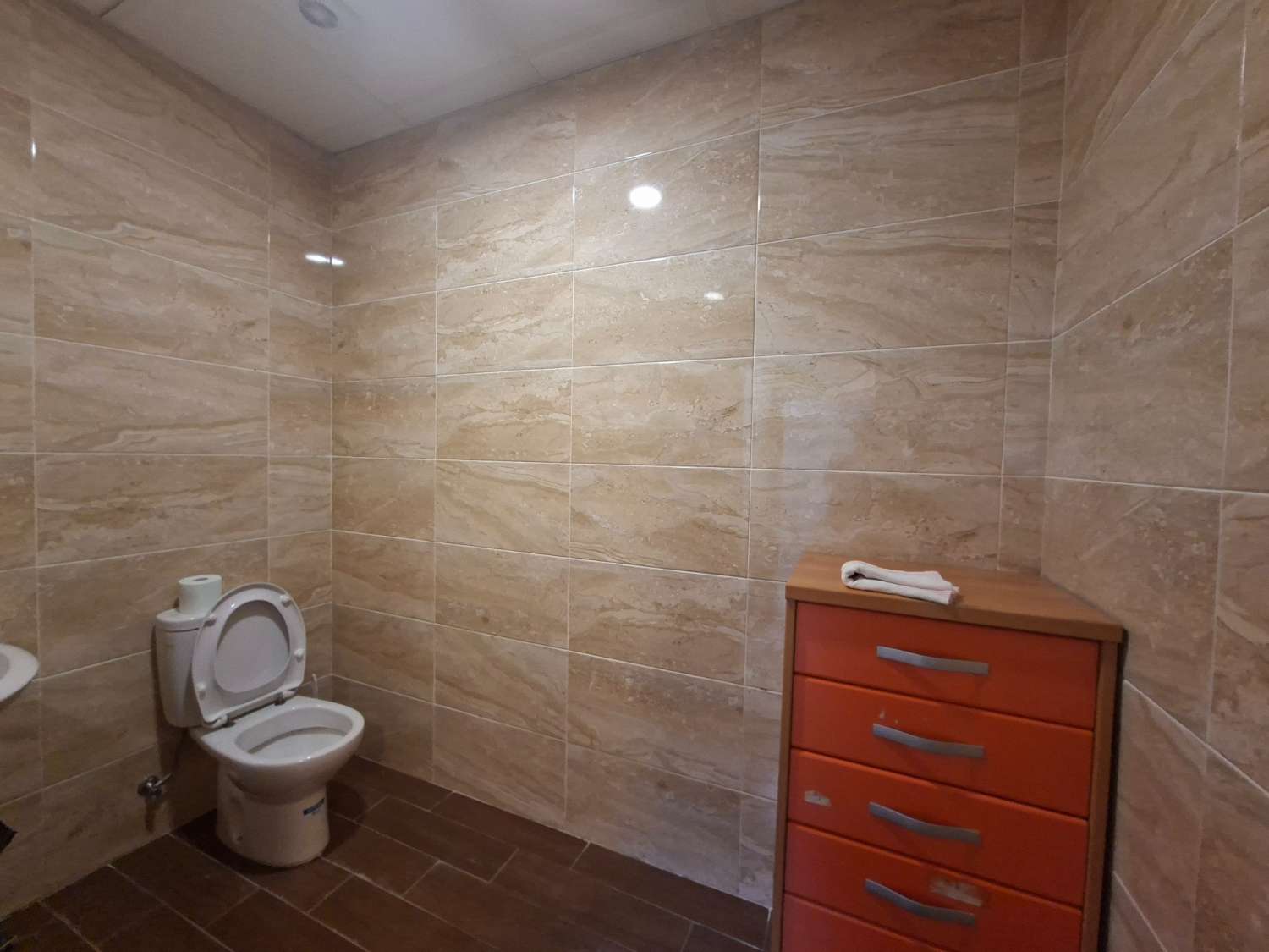 Bedrijf te koop in Zona Hispanidad-Vivar Téllez (Vélez-Málaga)