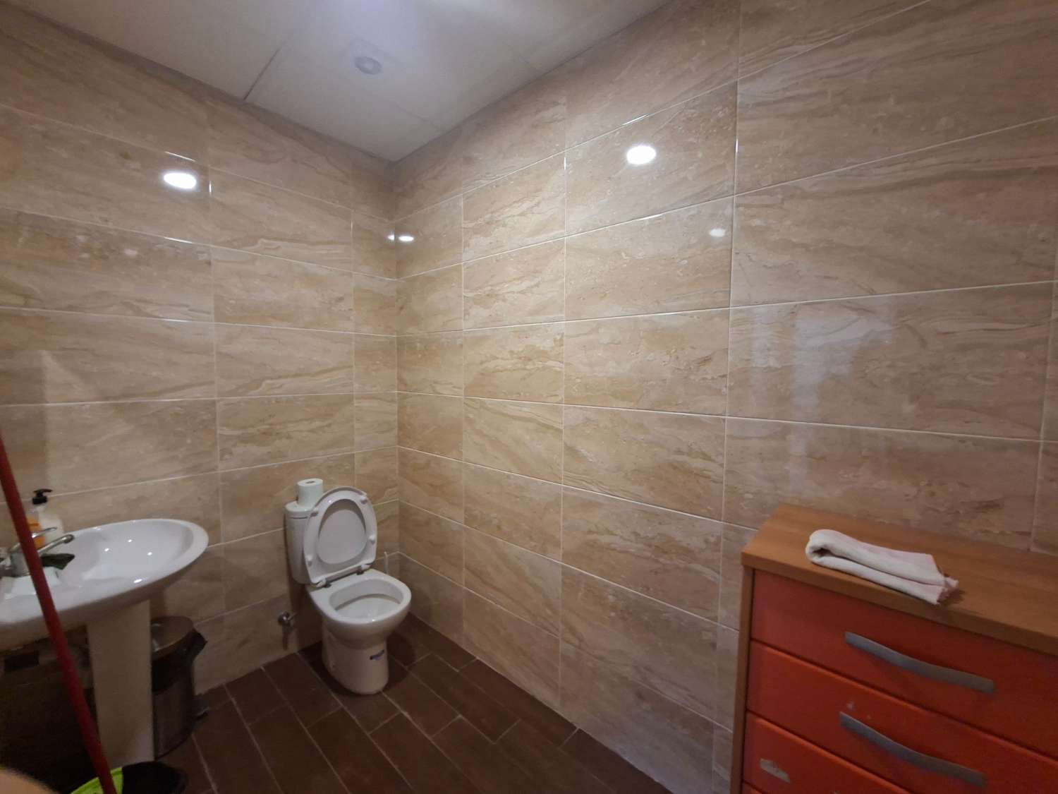 Bedrijf te koop in Zona Hispanidad-Vivar Téllez (Vélez-Málaga)