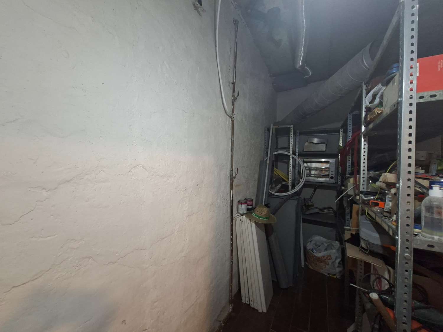 Bedrijf te koop in Zona Hispanidad-Vivar Téllez (Vélez-Málaga)