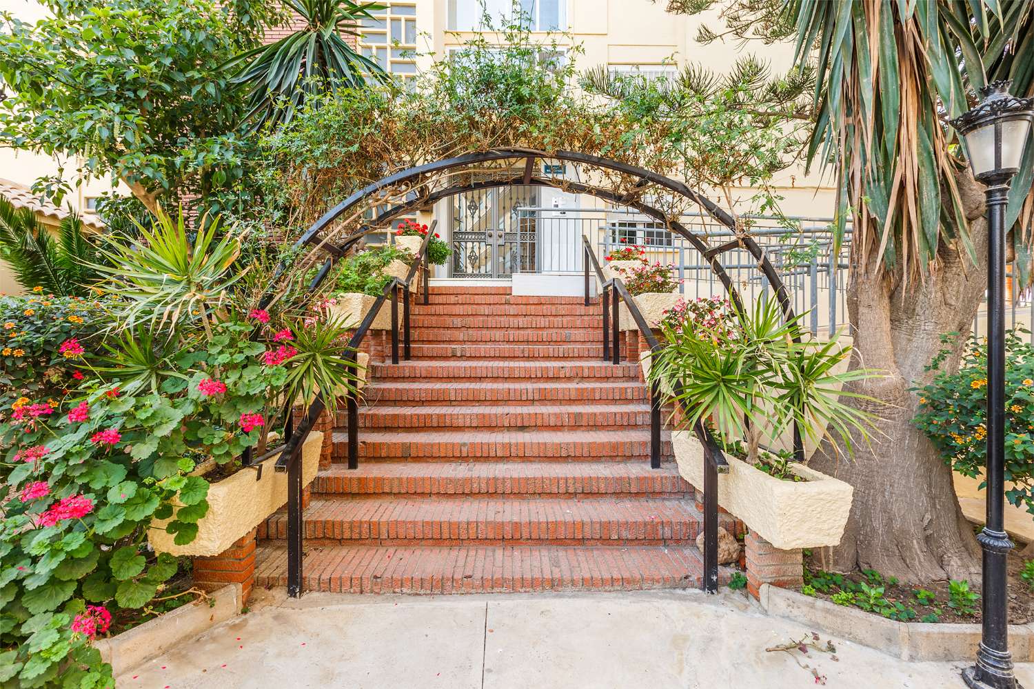 Appartement te huur in Poniente-Faro (Torre del Mar)