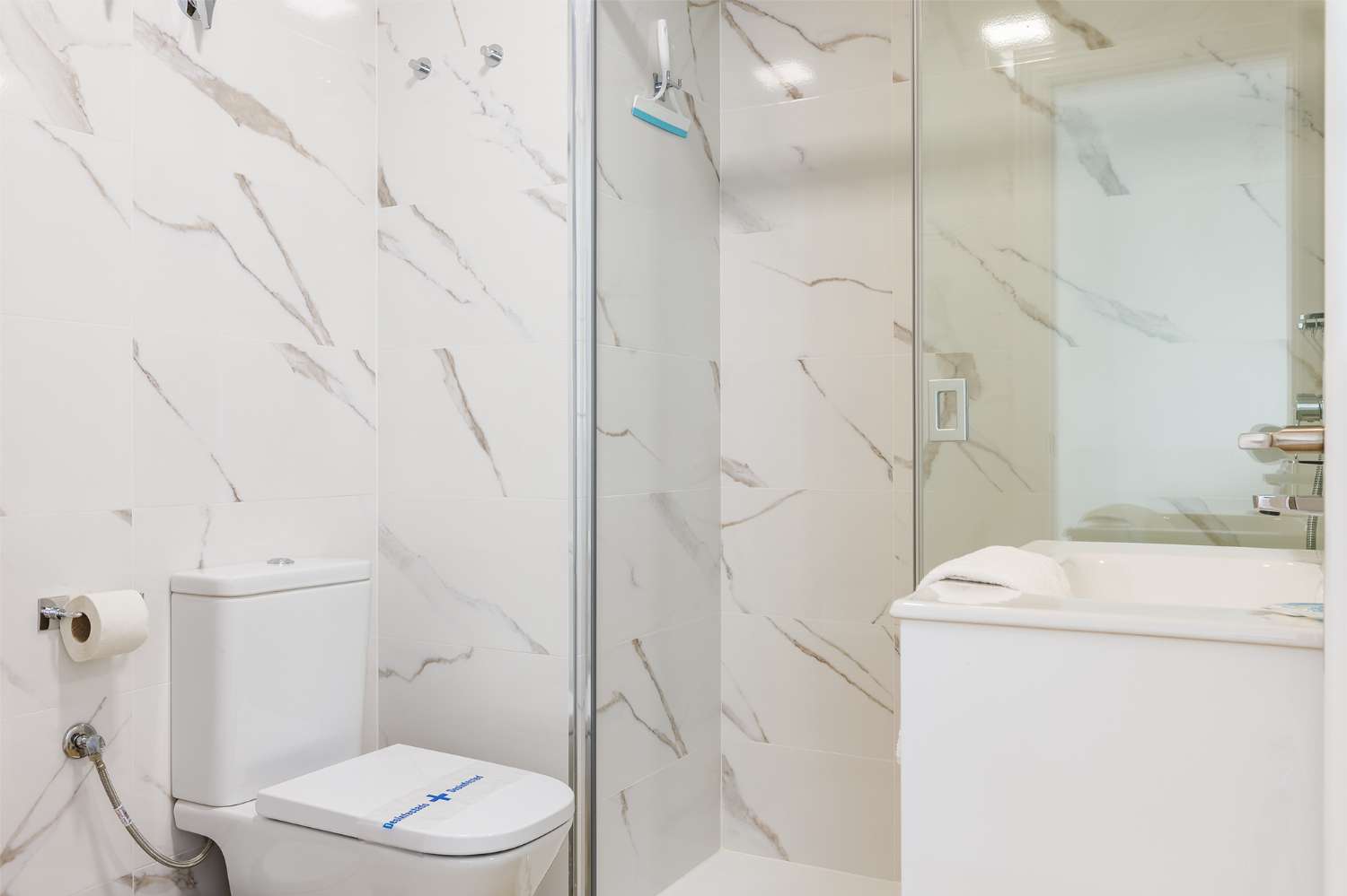 Appartement te huur in Poniente-Faro (Torre del Mar)