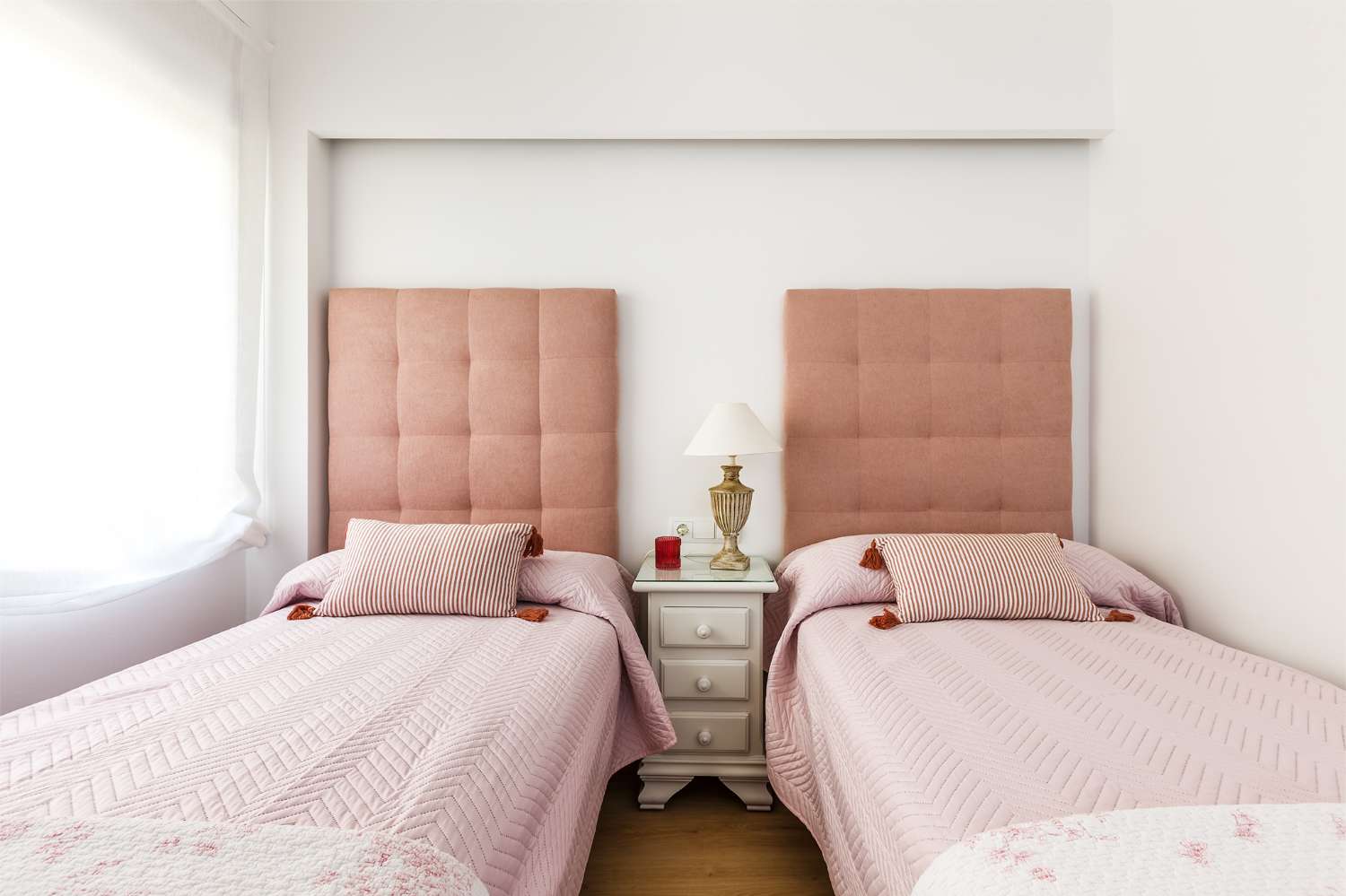 Appartement te huur in Poniente-Faro (Torre del Mar)