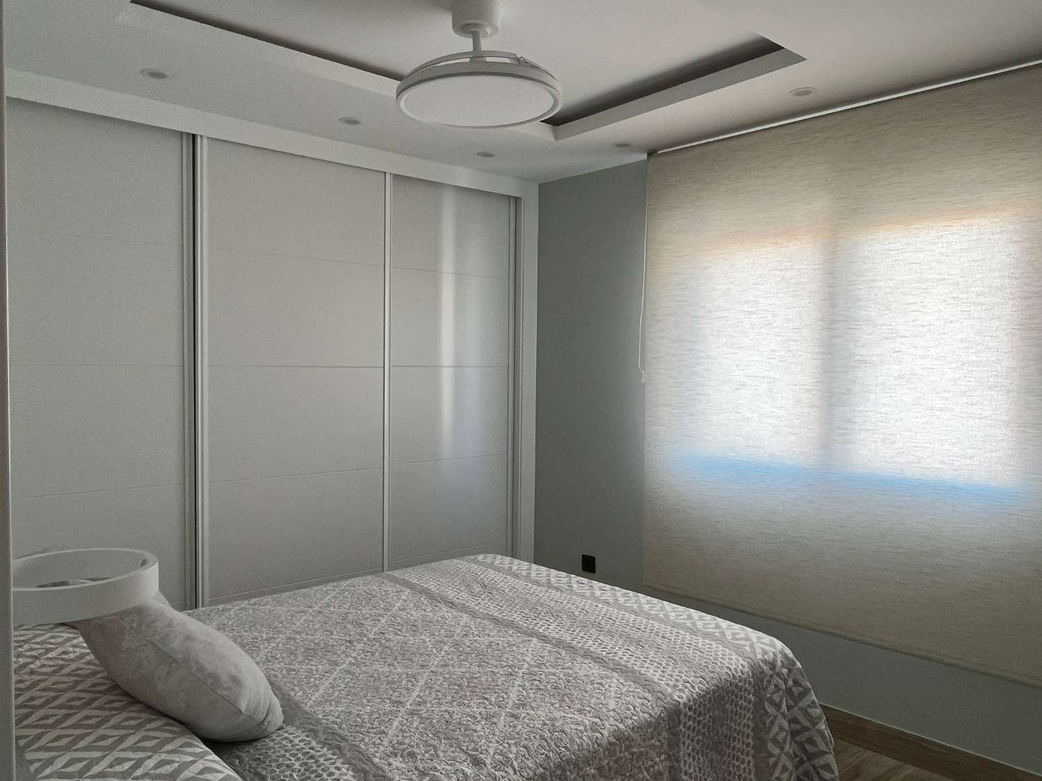 Wohnung mit 3 Schlafzimmern und 2 Badezimmern an der Plaza de Axarquía in Torre del Mar