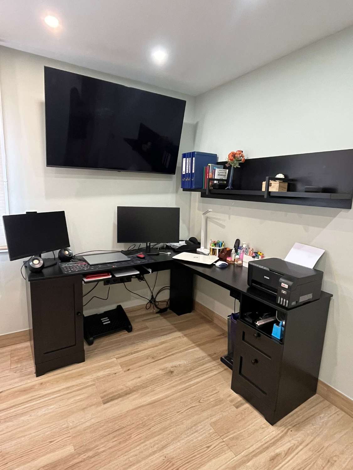 Wohnung mit 3 Schlafzimmern und 2 Badezimmern an der Plaza de Axarquía in Torre del Mar