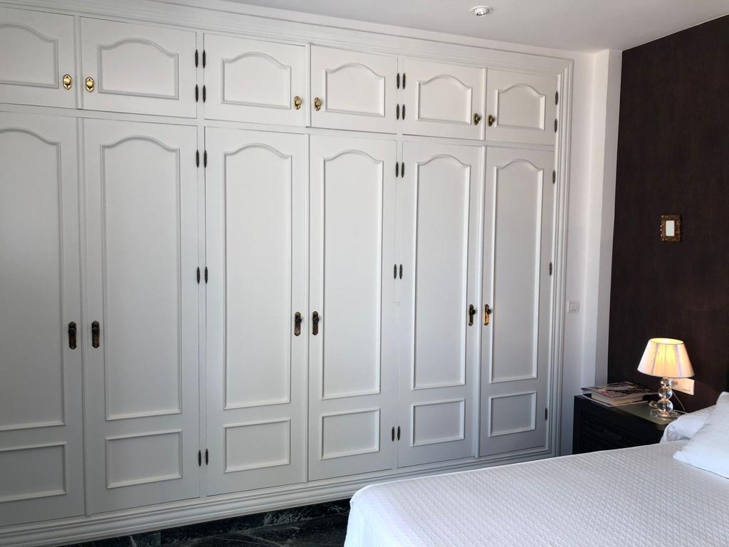 Casa independiente con impresionantes vistas al mar en El Peñoncillo, Torrox Costa