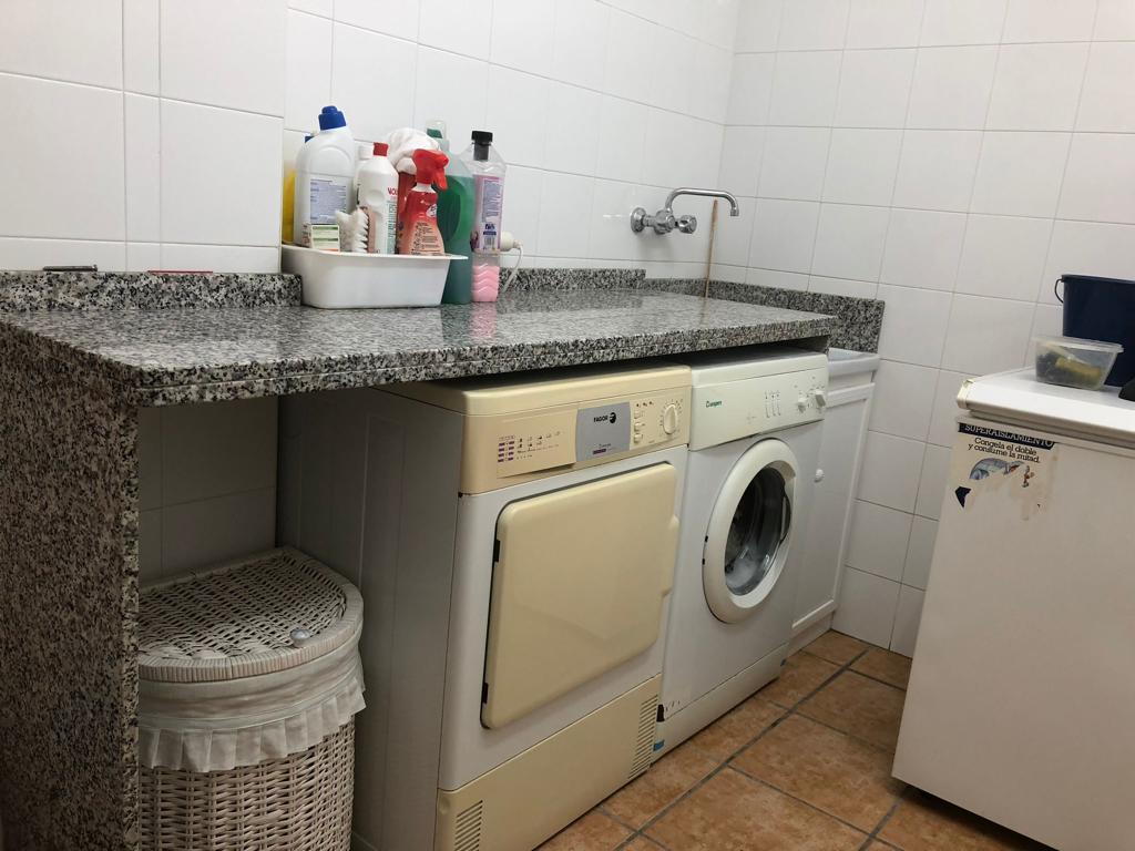 Casa independiente con impresionantes vistas al mar en El Peñoncillo, Torrox Costa