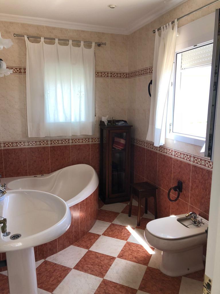 Casa independiente con impresionantes vistas al mar en El Peñoncillo, Torrox Costa