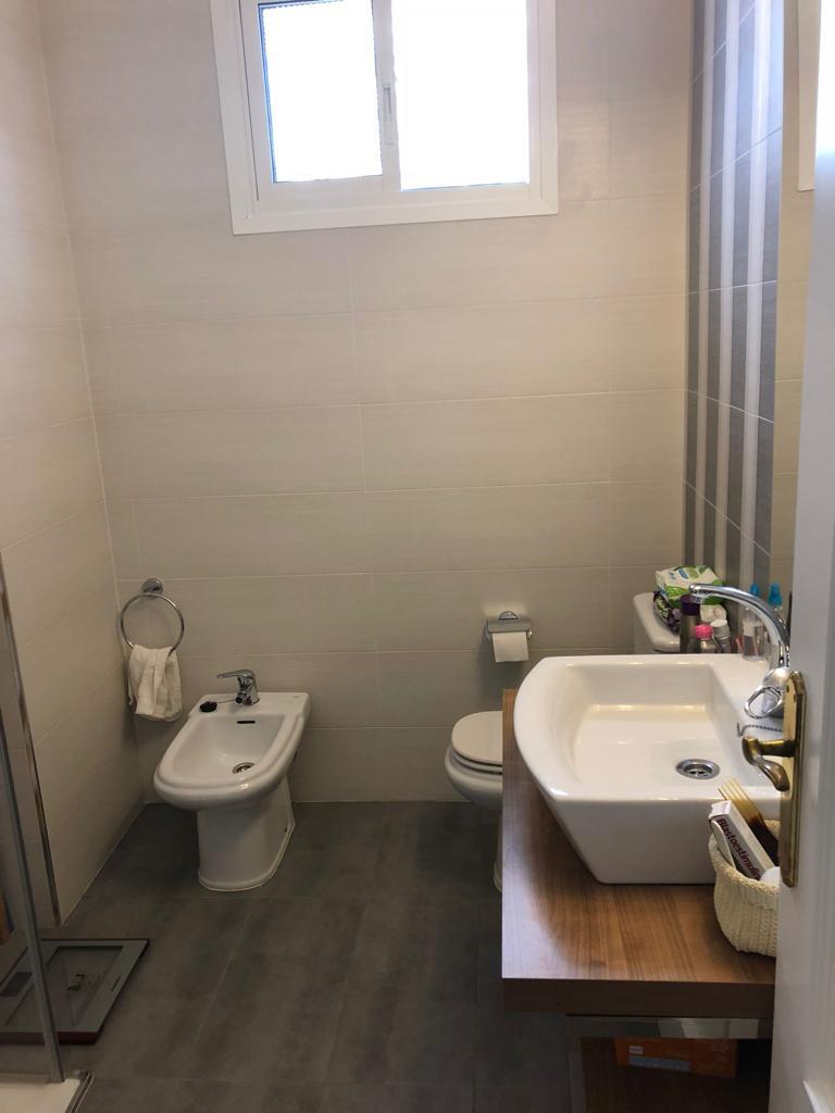 Casa independiente con impresionantes vistas al mar en El Peñoncillo, Torrox Costa