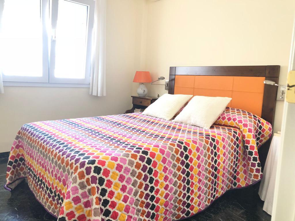 Casa independiente con impresionantes vistas al mar en El Peñoncillo, Torrox Costa