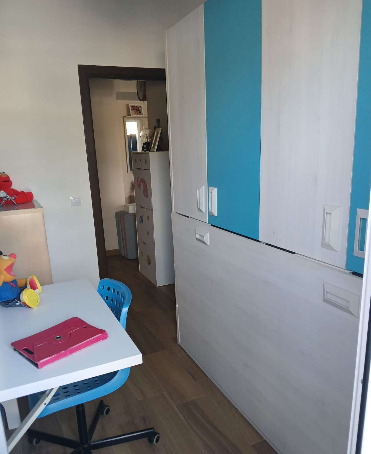 Piso de 2 dormitorios en Chilches