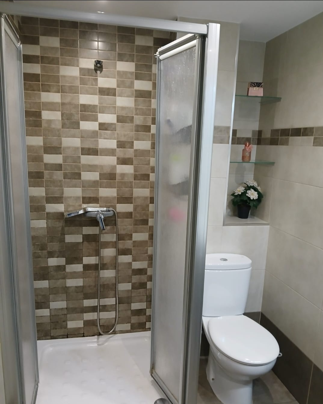 Piso de 2 dormitorios en Chilches