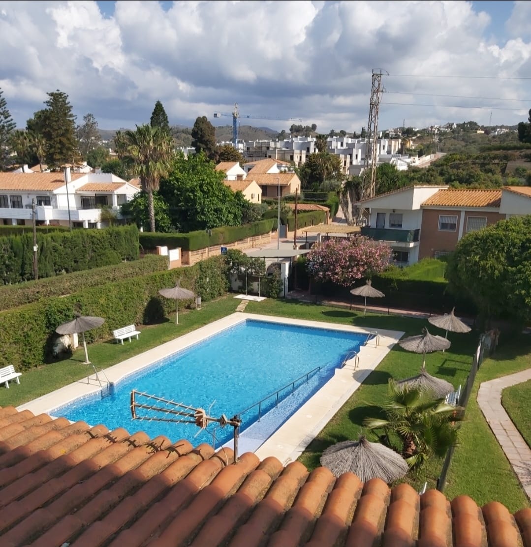 Piso de 2 dormitorios en Chilches