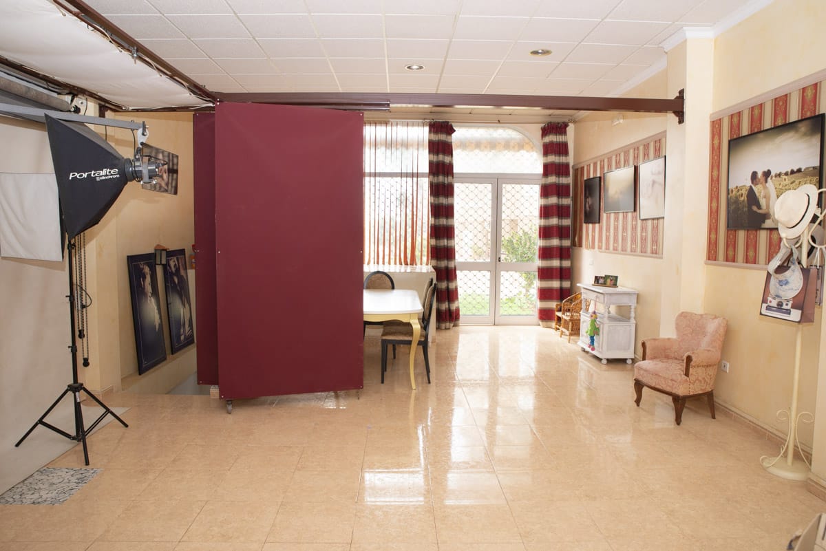 Loft v prodeji in Centro Internacional (Torrox)