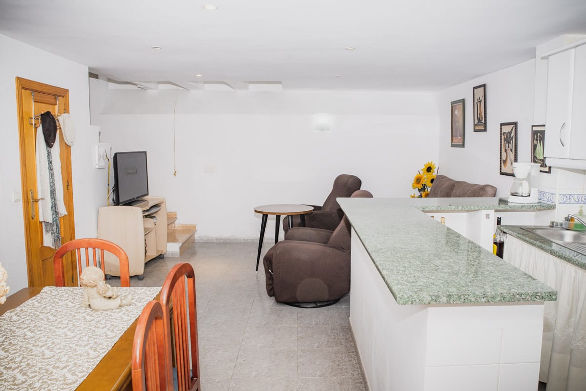 Loft v prodeji in Centro Internacional (Torrox)
