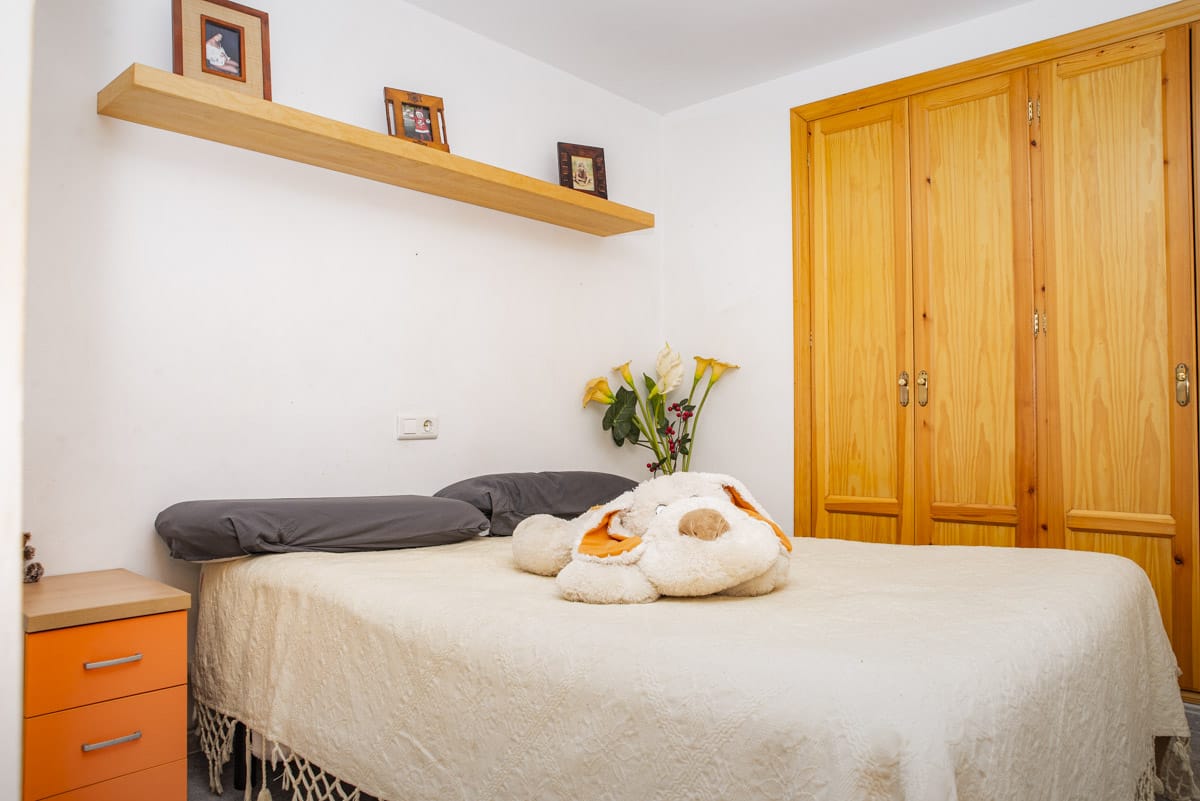 Loft v prodeji in Centro Internacional (Torrox)