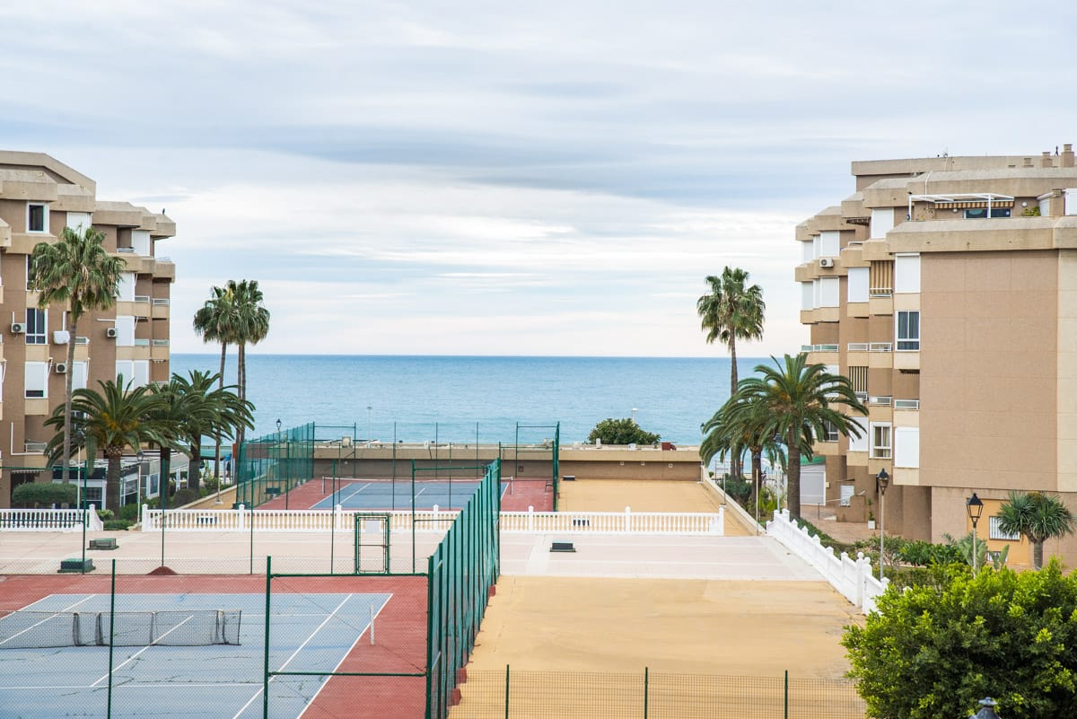 Loft v prodeji in Centro Internacional (Torrox)