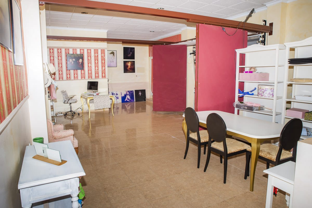 Loft v prodeji in Centro Internacional (Torrox)