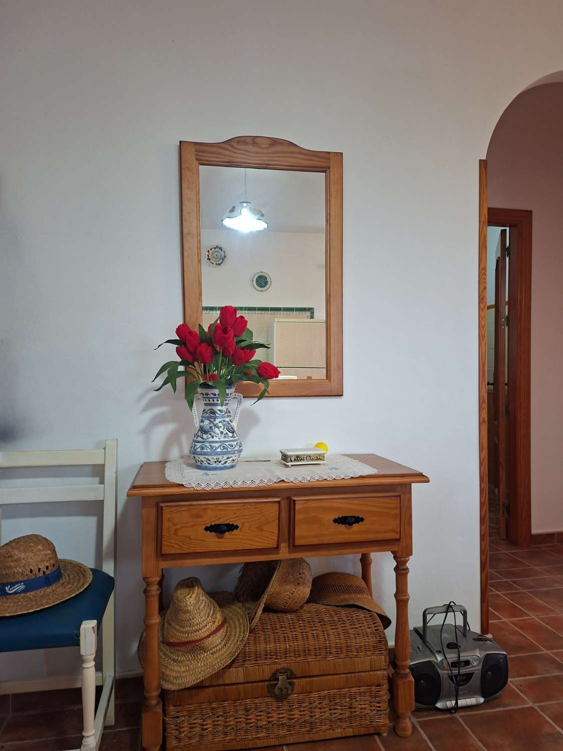 Dům v prodeji in Viñuela