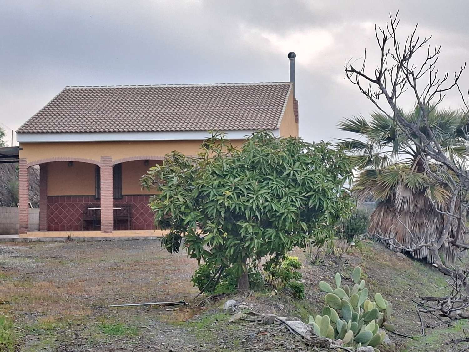 Dům v prodeji in Viñuela