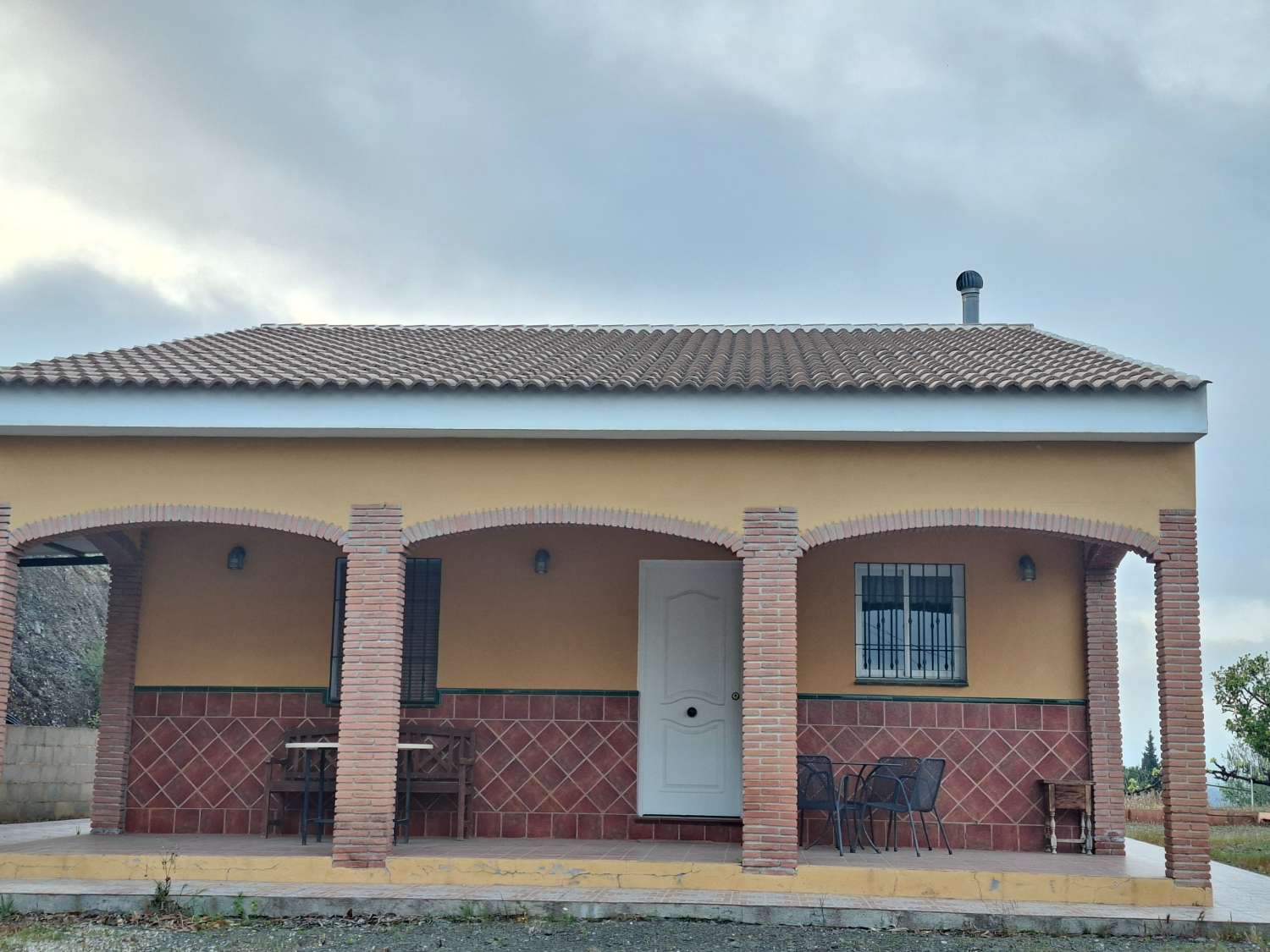 Dům v prodeji in Viñuela