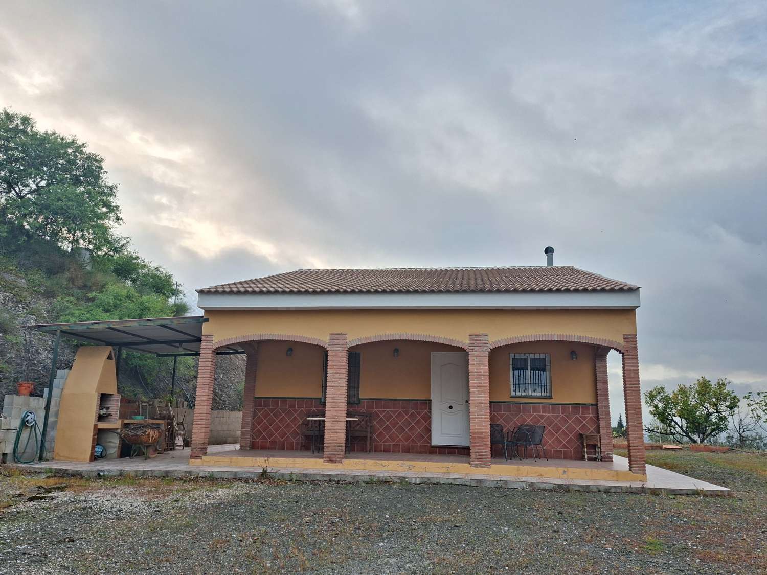 Dům v prodeji in Viñuela