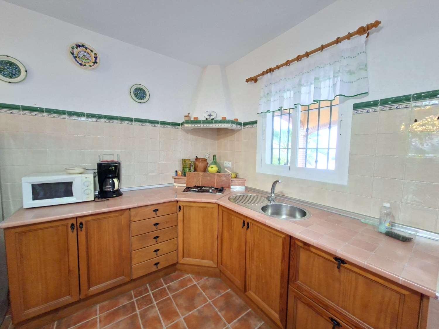 Dům v prodeji in Viñuela