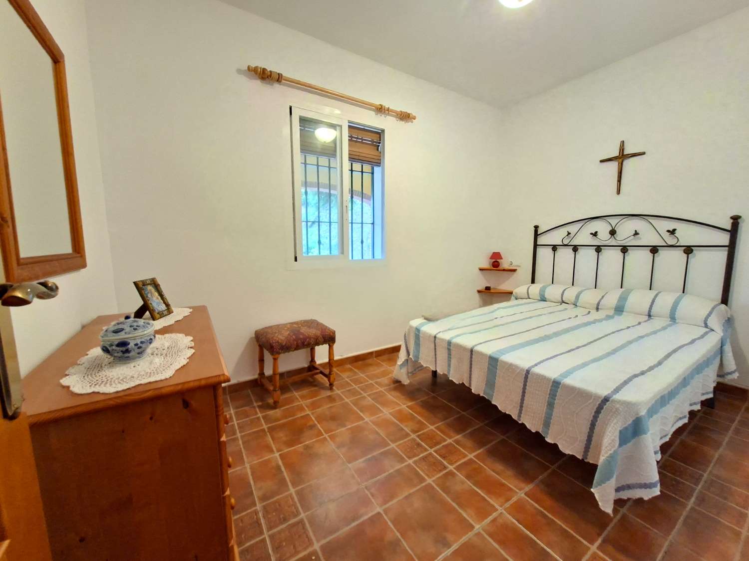 Dům v prodeji in Viñuela