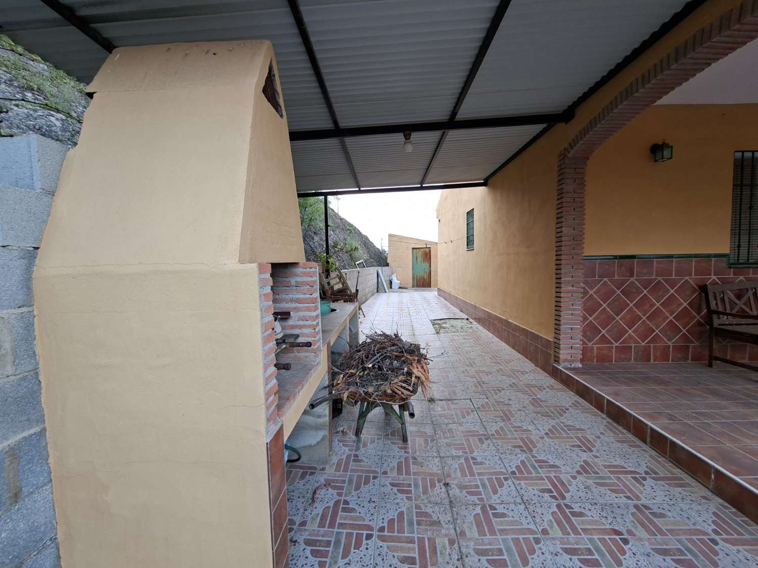 Dům v prodeji in Viñuela