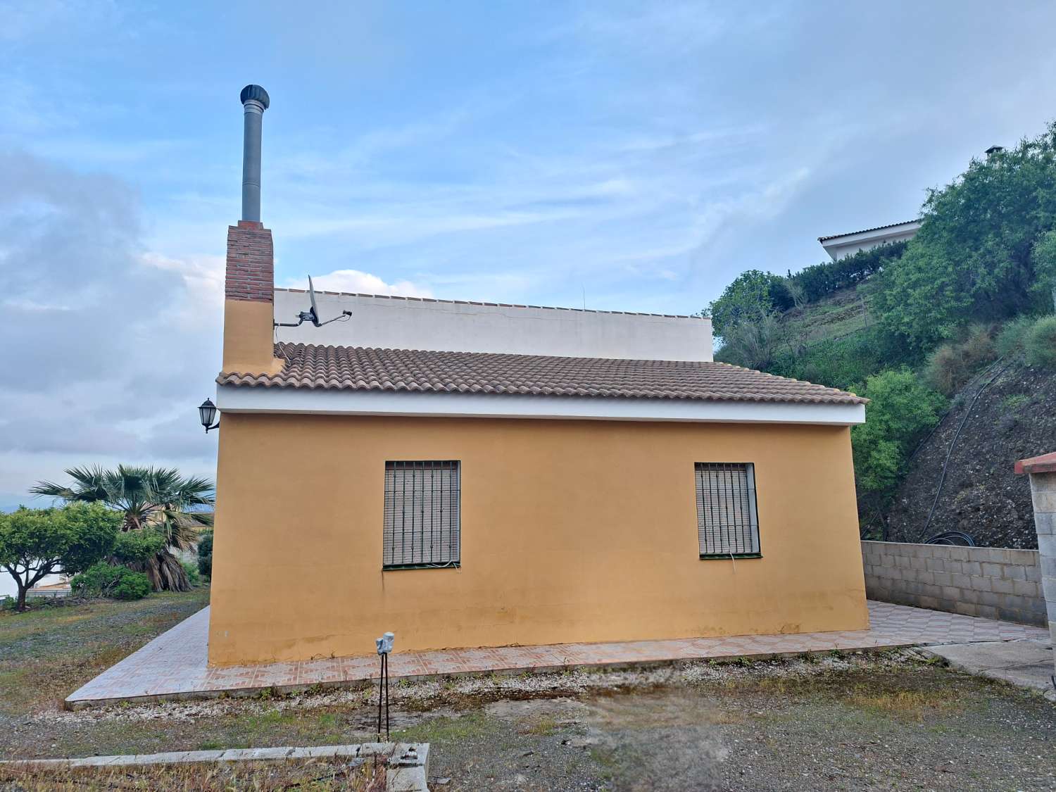 Dům v prodeji in Viñuela