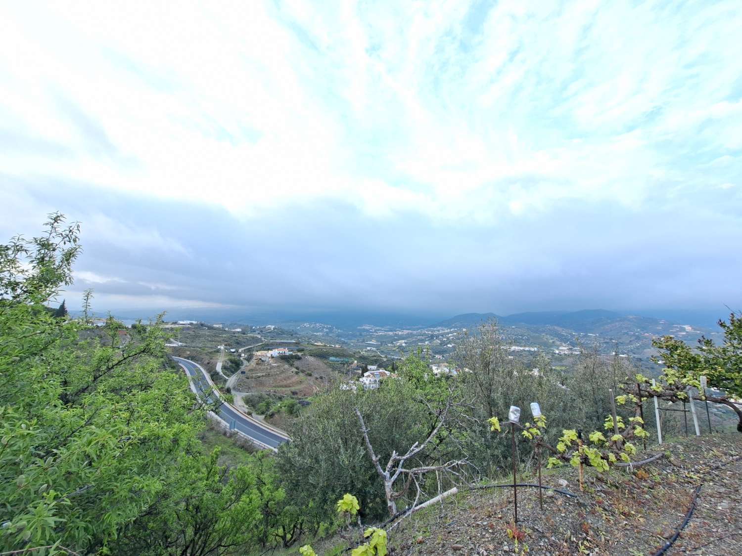 Dům v prodeji in Viñuela