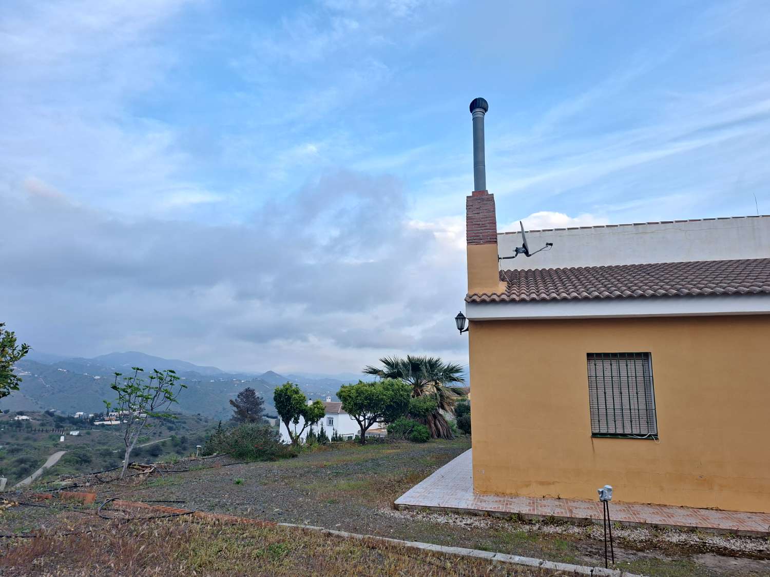 Dům v prodeji in Viñuela