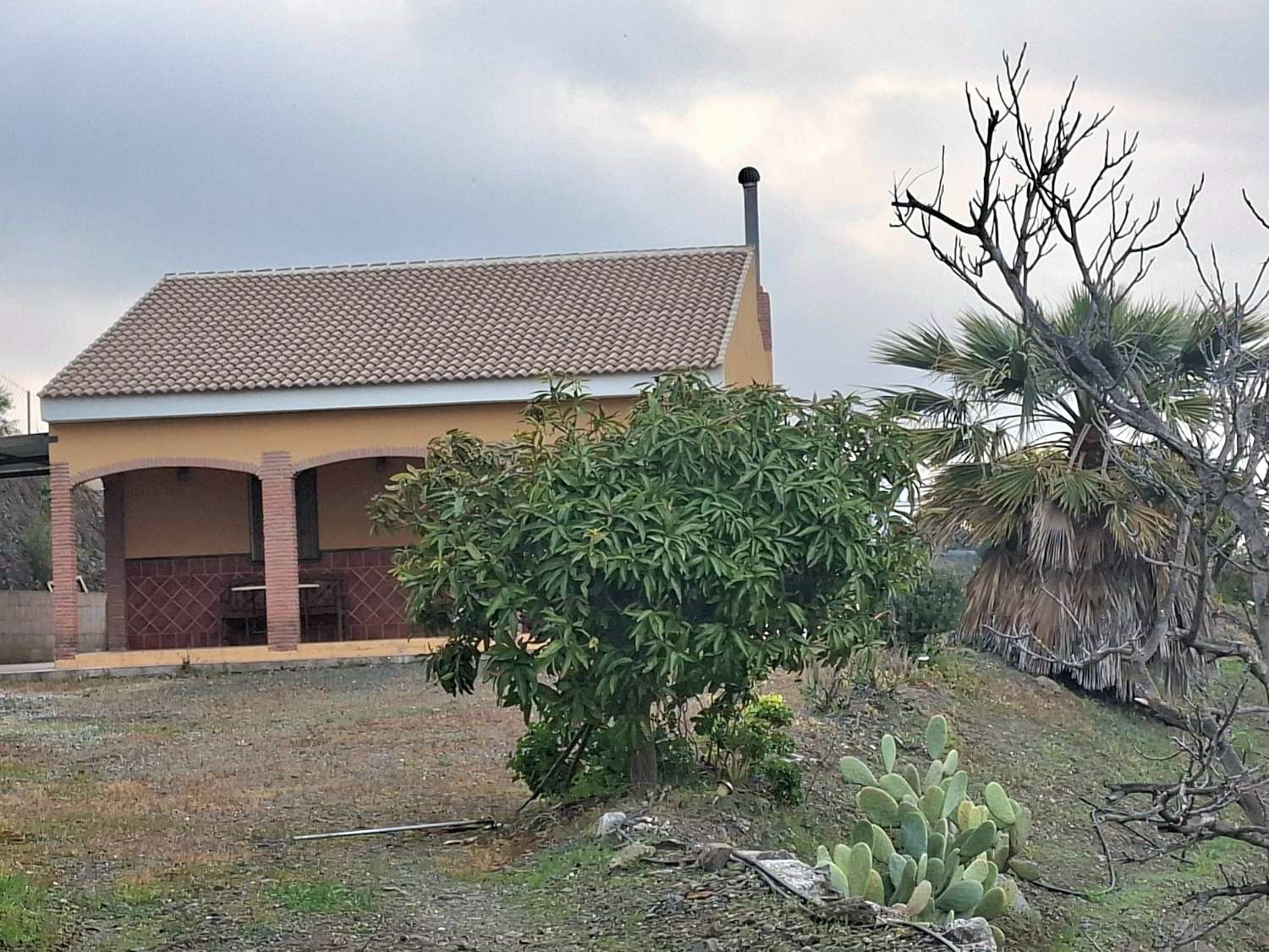 Dům v prodeji in Viñuela