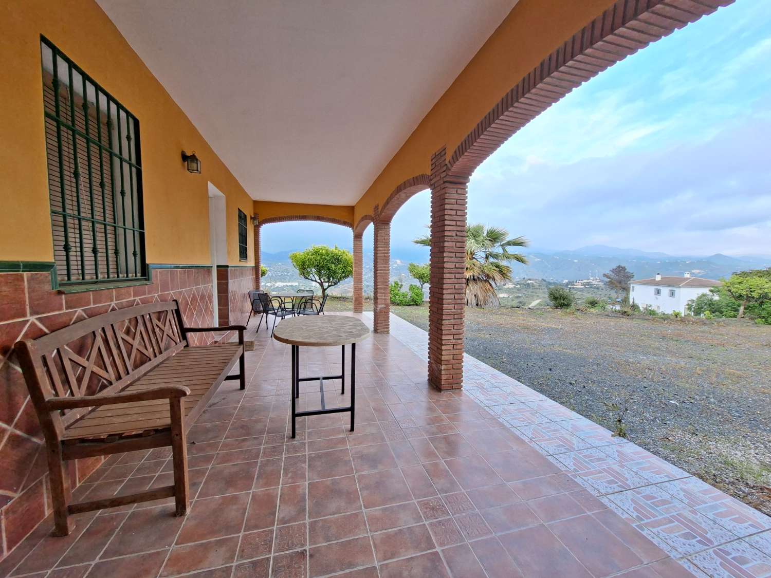 Dům v prodeji in Viñuela