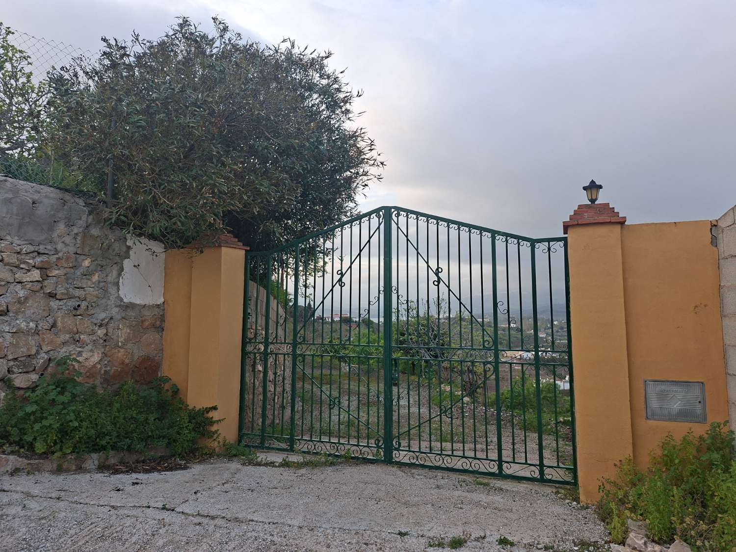 Dům v prodeji in Viñuela