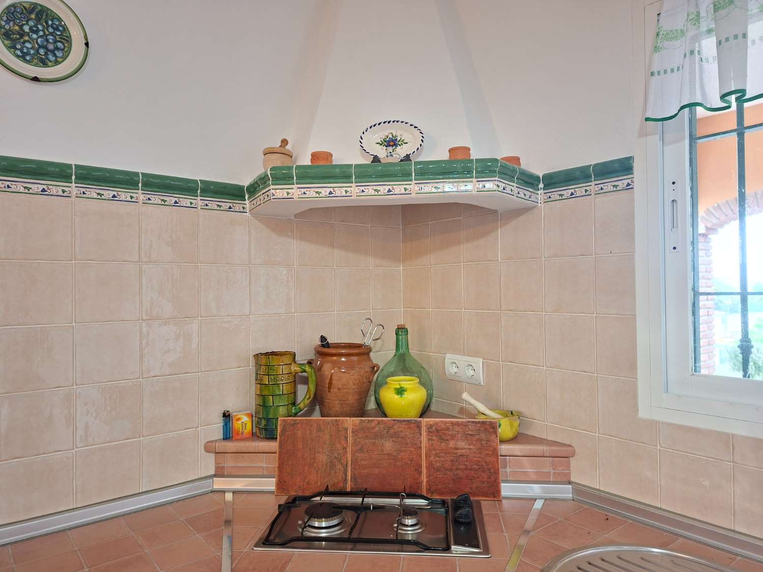 Dům v prodeji in Viñuela