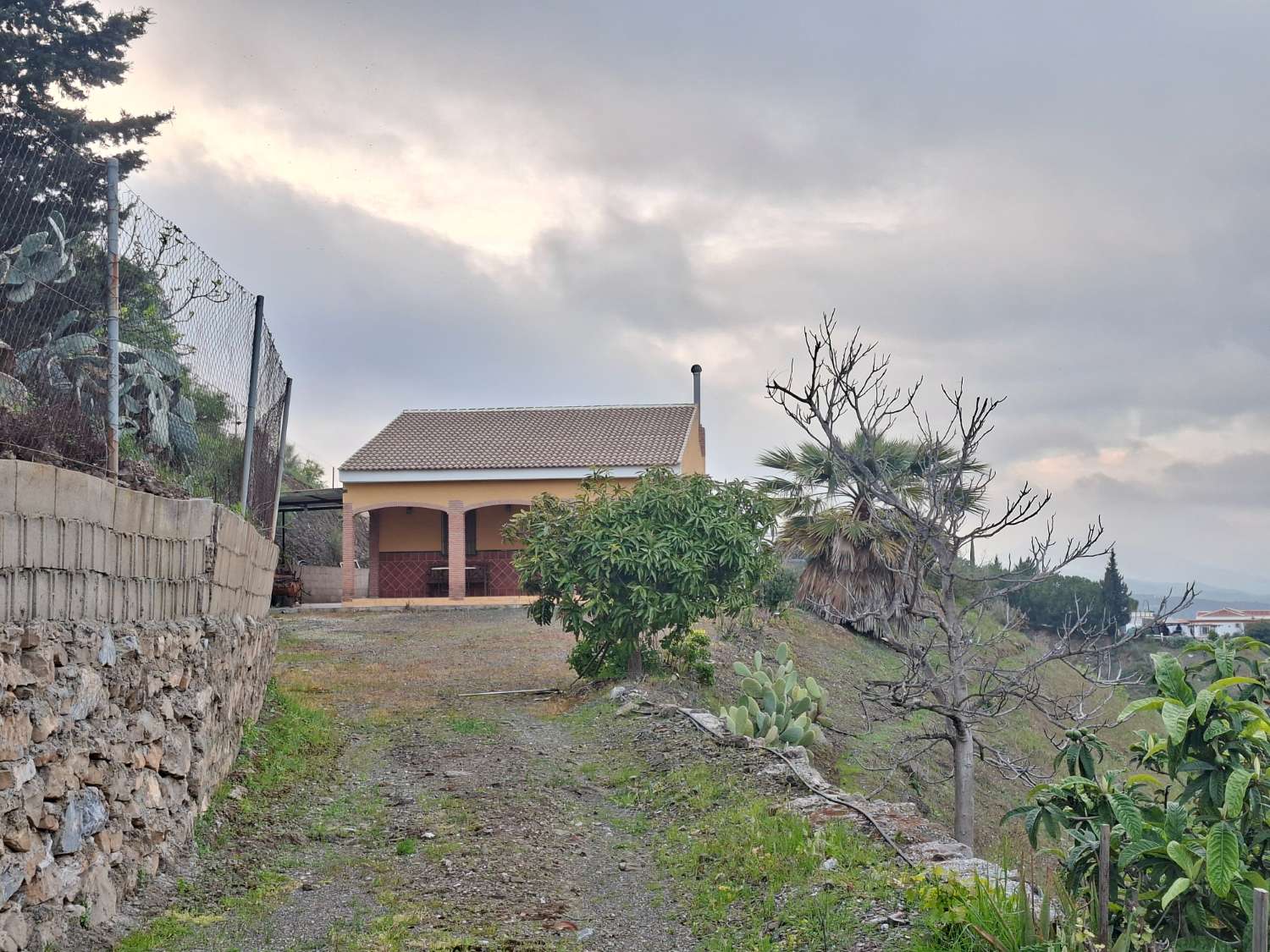 Dům v prodeji in Viñuela