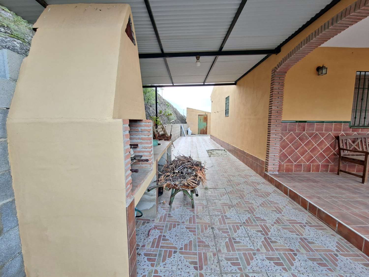 Dům v prodeji in Viñuela