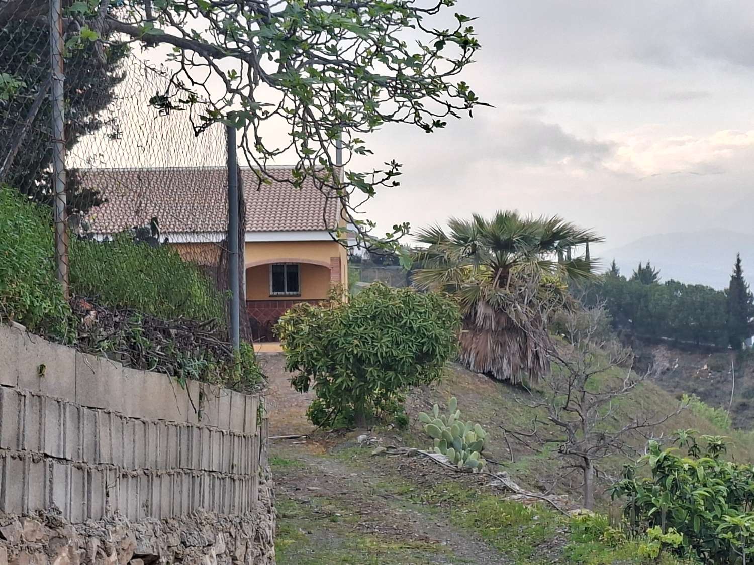 Dům v prodeji in Viñuela