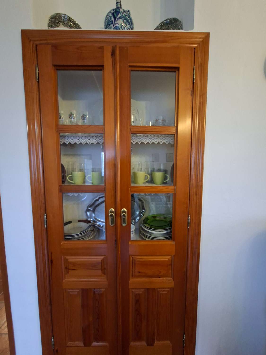 Dům v prodeji in Viñuela