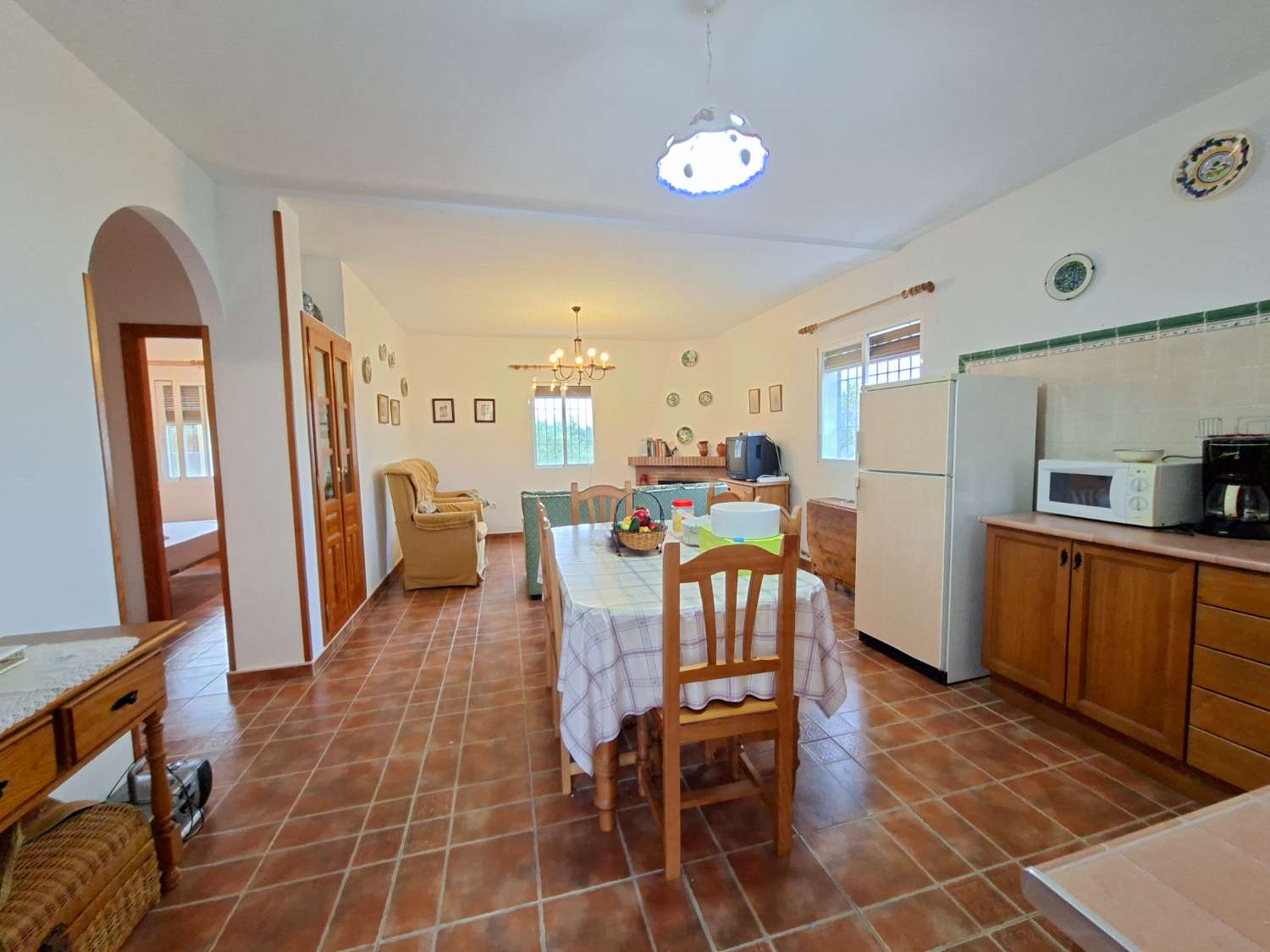 Dům v prodeji in Viñuela