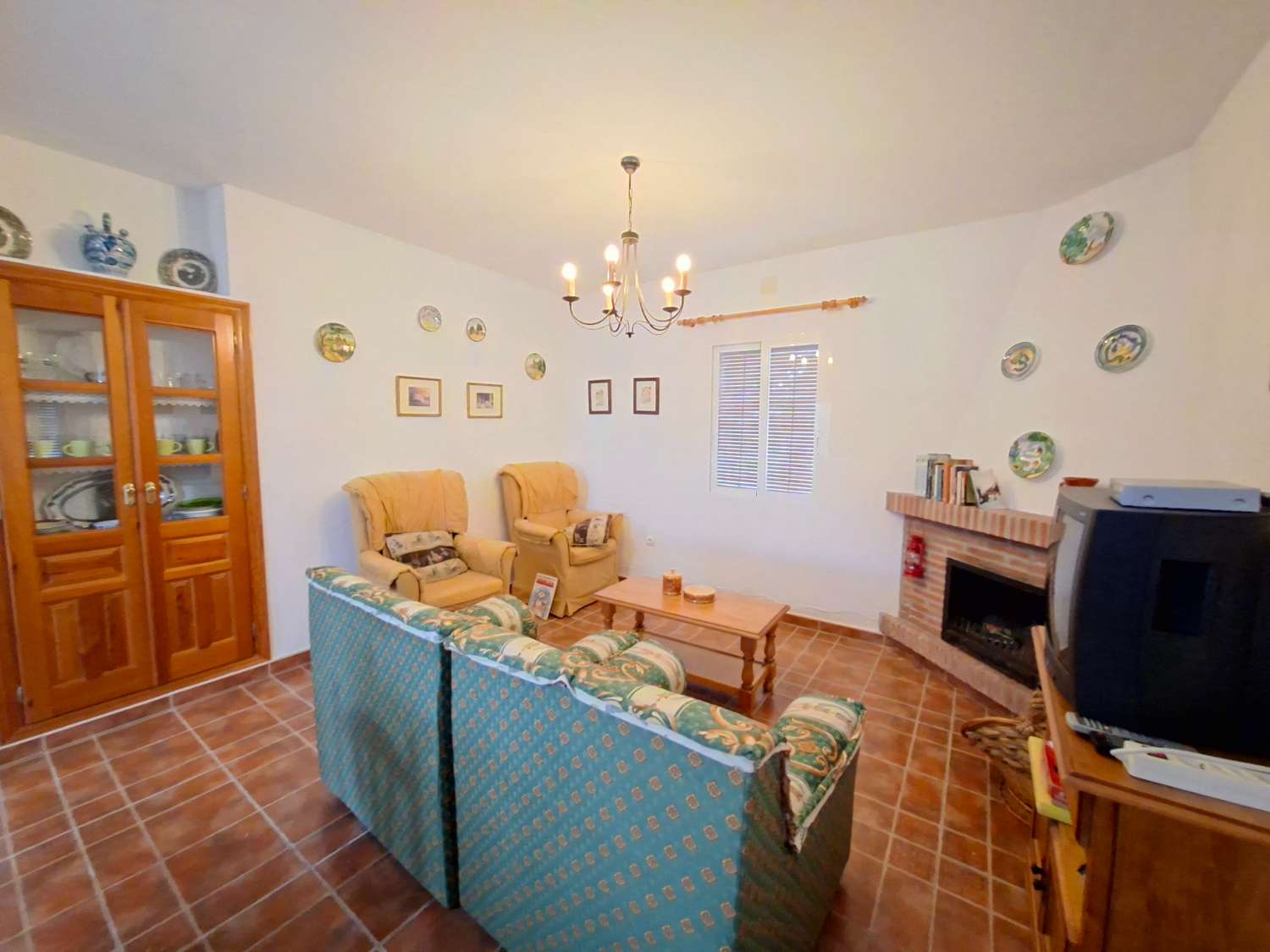 Dům v prodeji in Viñuela