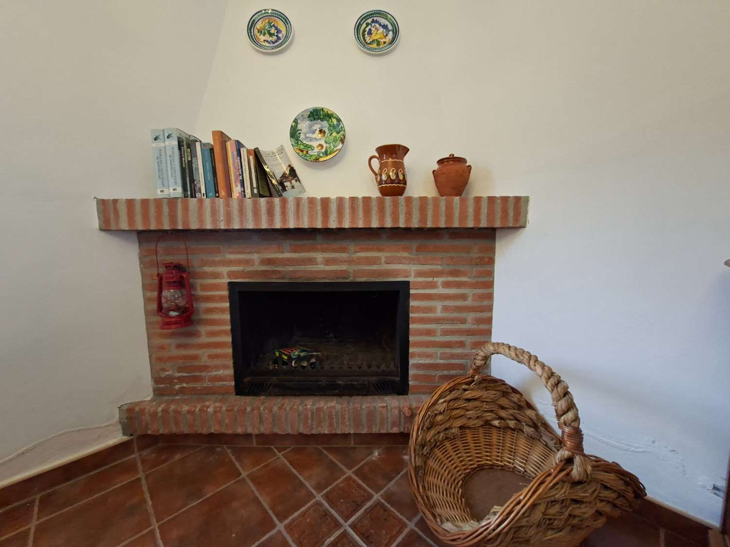 Dům v prodeji in Viñuela