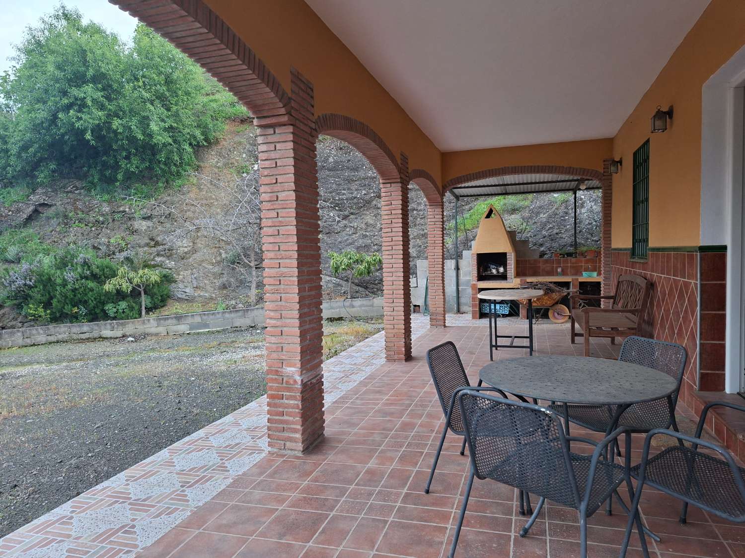 Dům v prodeji in Viñuela