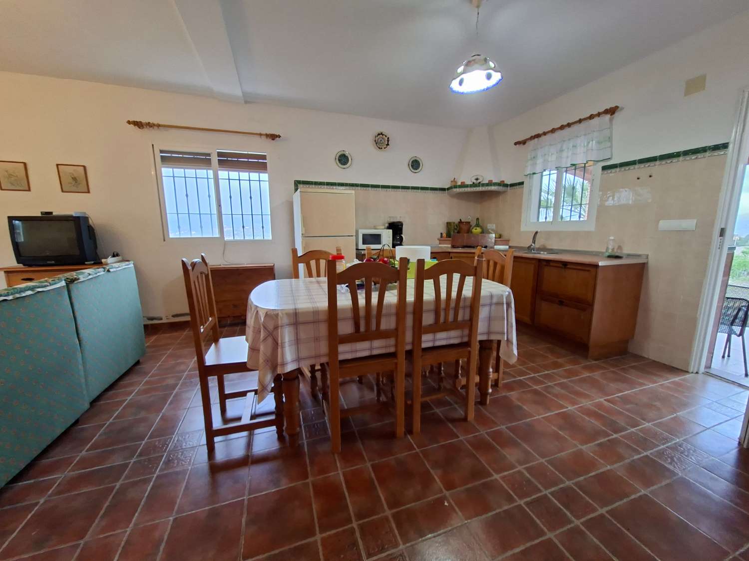 Dům v prodeji in Viñuela