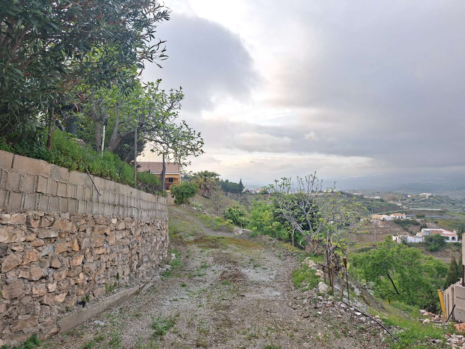 Dům v prodeji in Viñuela