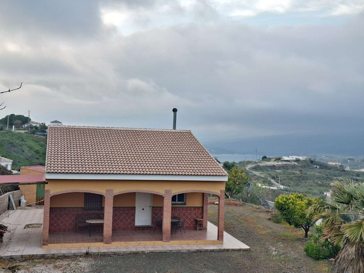 Dům v prodeji in Viñuela