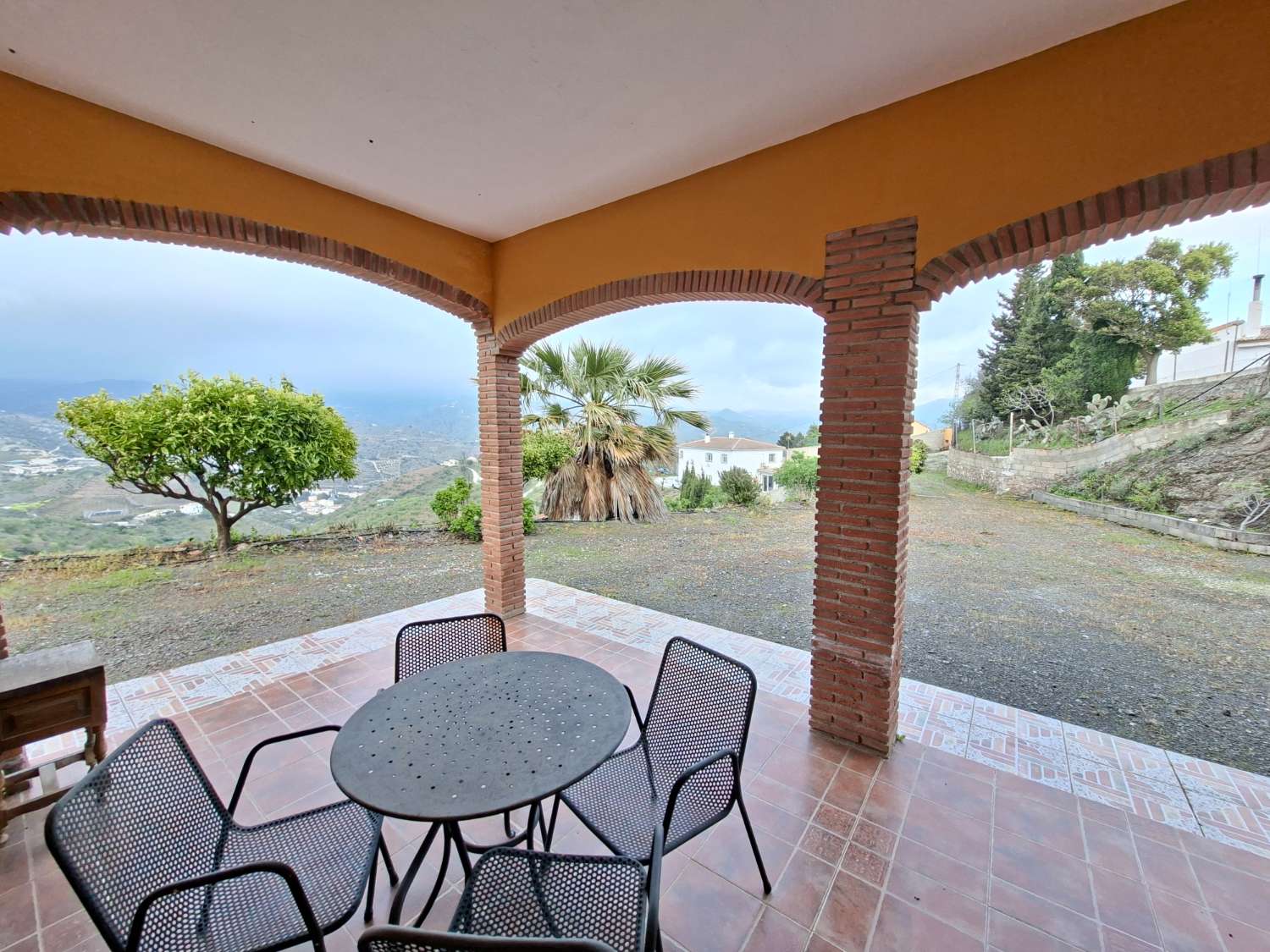 Dům v prodeji in Viñuela