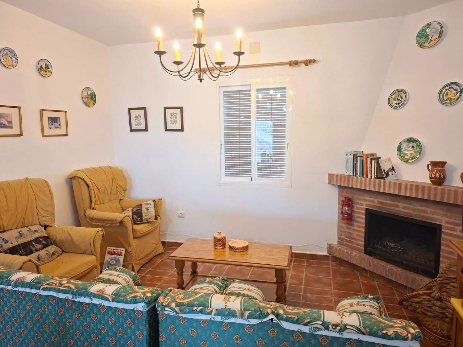 Dům v prodeji in Viñuela