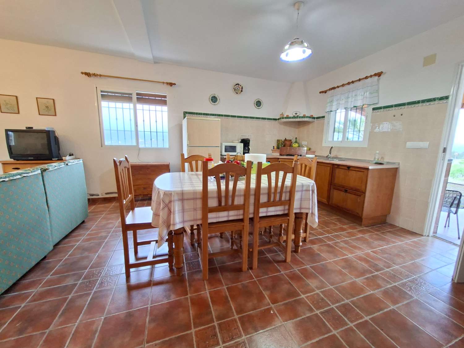 Dům v prodeji in Viñuela